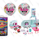 L.O.L Surprise! Toy Gold Box | Amazon